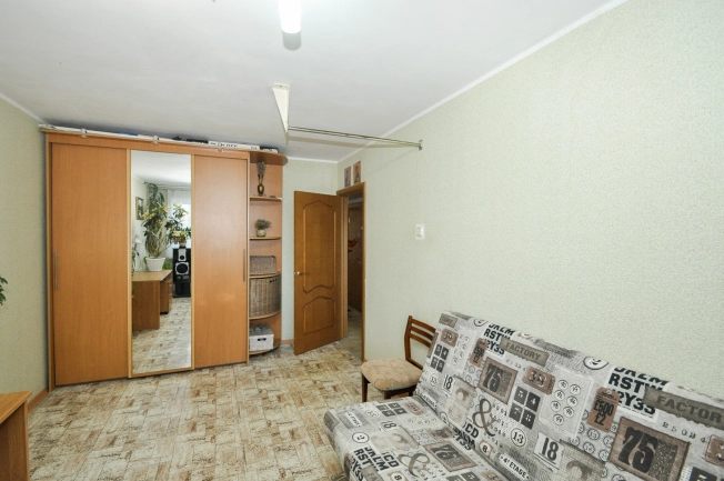 . Вариант № 8028194, 9, площадь - 60.3 квм, цена 7100000 рублей