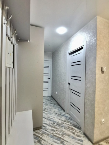 Купить квартиру на улице Киевское шоссе в Смоленске. Вариант № 40348, 17, площадь -  квм, цена 5390000 рублей