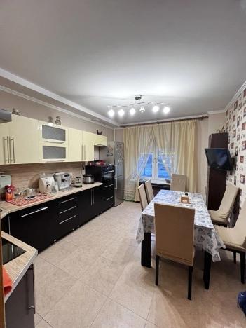 Купить квартиру на улице Волгоградский проспект в Москве. Вариант № 22909, 7, площадь -  квм, цена 26000000.0000 рублей