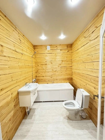 Купить дом на улице Трубачеева в Улан-Удэ. Вариант № 4141148, 17, площадь -  квм, цена 7650000 рублей