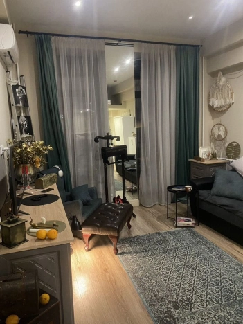 Купить квартиру в Москве. Вариант № 9144225, 3, площадь - квм, цена 10500000 рублей