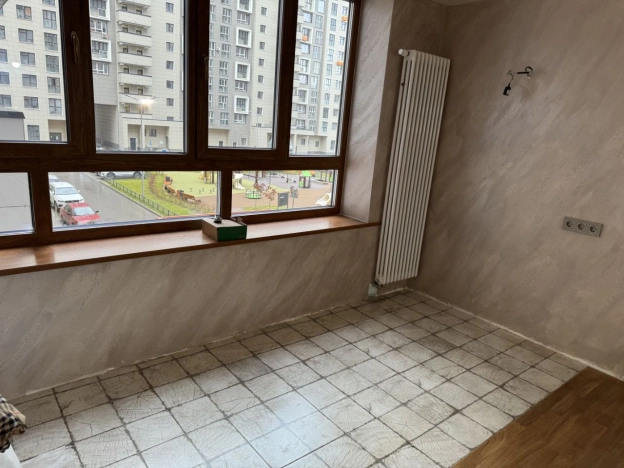 Купить квартиру в Москве. Вариант № 7802941, 11, площадь - квм, цена 29900000 рублей