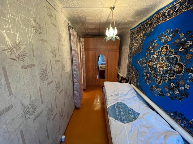 . Вариант № 10987, 8, площадь - 91.6 квм, цена 3150000 рублей