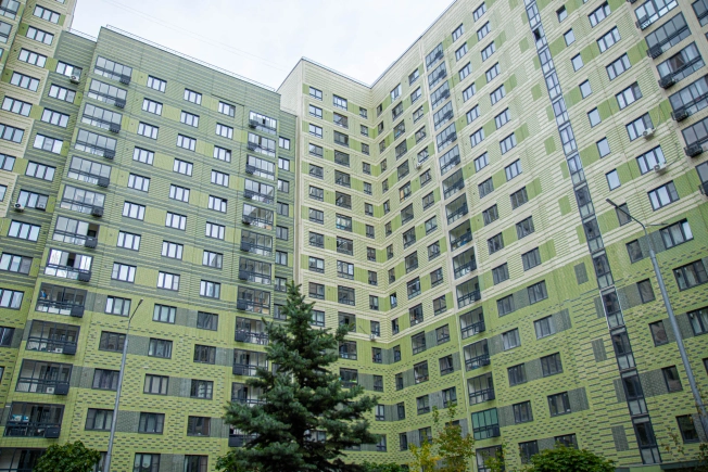 Купить квартиру в Москве. Вариант № 10230459, 4, площадь -  квм, цена 12250000 рублей