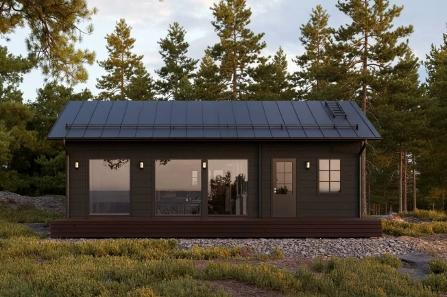 Купить дом на улице Полецкого в Калининграде. Вариант № 7234389, 1, площадь -  квм, цена 4050000 рублей