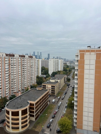 Купить квартиру в районе Хорошёвский в Москве. Вариант № 14779, 5, площадь - квм, цена 31000000.0000 рублей