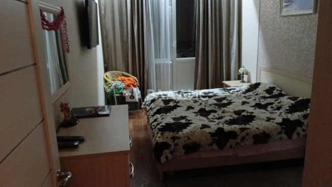 Купить трехкомнатную квартиру на вторичке на улице Тверецкий проезд в Московской области. Вариант № 2597105, 2, площадь -  квм, цена 10000000 рублей