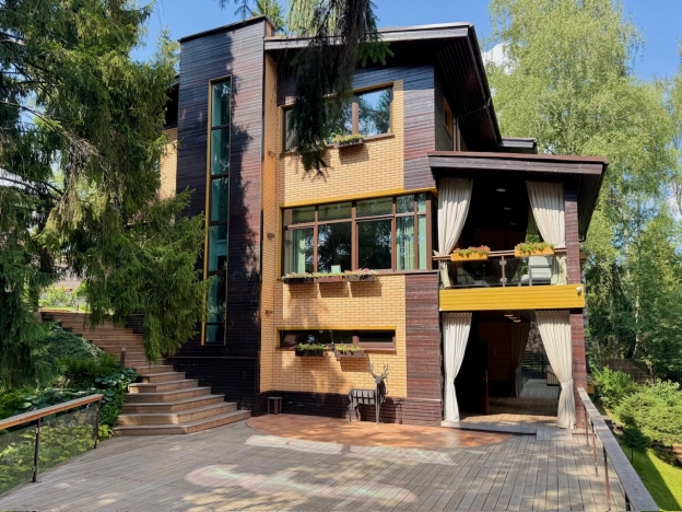 Купить дом в Тверской области. Вариант № 52775, 7, площадь - квм, цена 169900000 рублей