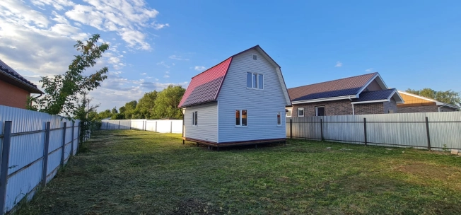 Купить дом в Москве. Вариант № 9332572, 14, площадь -  квм, цена 7800000 рублей