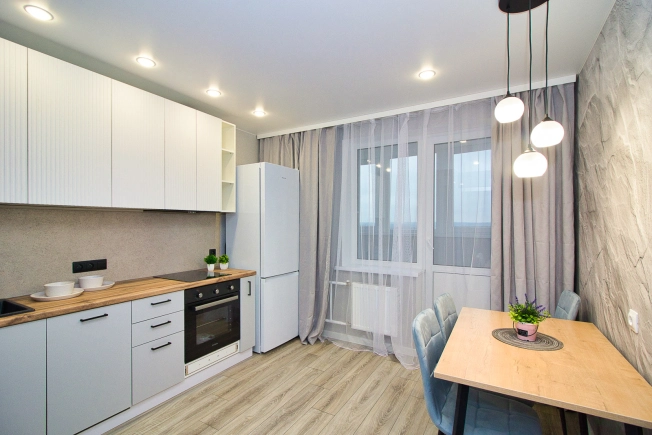 Снять квартиру в Владимире. Вариант № 9784848, 5, площадь -  квм, цена 40000 рублей