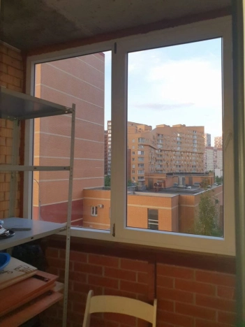 Купить квартиру в Москве. Вариант № 5760457, 6, площадь -  квм, цена 16500000 рублей