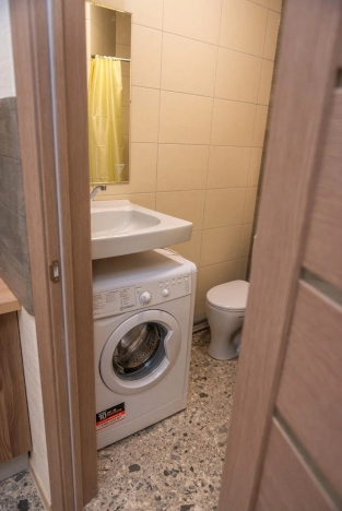 Купить однокомнатную квартиру в районе Красногвардейский в Санкт-Петербурге. Вариант № 914084, 9, площадь -  квм, цена 7500000 рублей