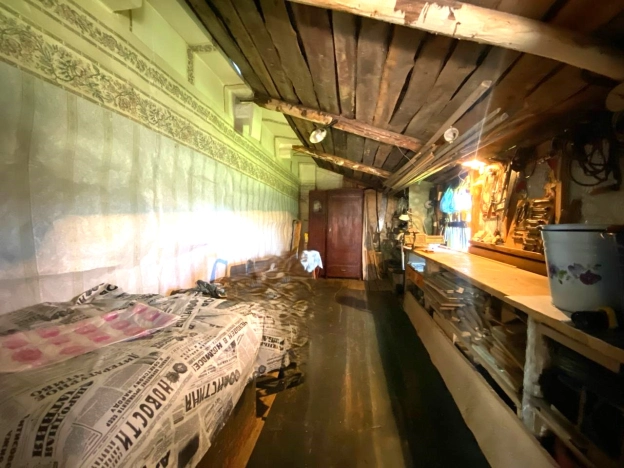 Купить дом в Калуге. Вариант № 2120126, 11, площадь -  квм, цена 2600000 рублей