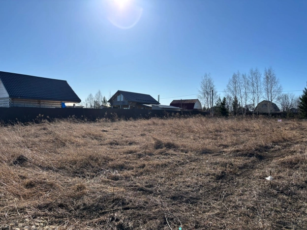 Купить земельный участок в Владимире. Вариант № 7772419, 20, площадь -  квм, цена 3200000 рублей