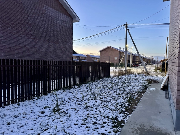 Купить таунхаус в Нижегородской области. Вариант № 9454444, 17, площадь -  квм, цена 14650000 рублей