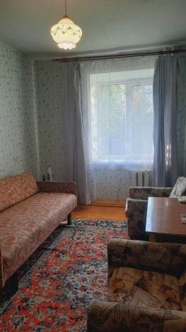 Купить двухкомнатную квартиру в Воронеже. Вариант № 3346838, 12, площадь -  квм, цена 4500000 рублей