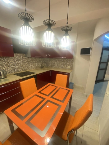 Купить трехкомнатную квартиру в Северодвинске. Вариант № 988795, 5, площадь -  квм, цена 13980000 рублей