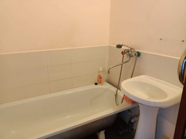 Купить двухкомнатную квартиру в Обь. Вариант № 9612461, 9, площадь -  квм, цена 4400000 рублей