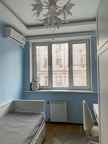 Купить квартиру в Москве. Вариант № 9948885, 9, площадь -  квм, цена 33900000 рублей