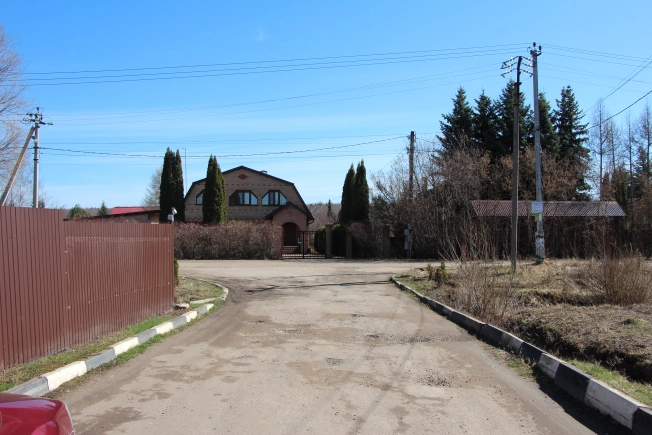 . Вариант № 35812, 15, площадь - 123 квм, цена 6695000 рублей