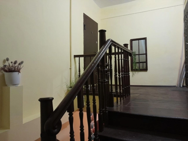 Купить двухкомнатную квартиру в Калининграде. Вариант № 9890070, 22, площадь -  квм, цена 7850000 рублей