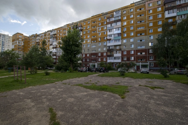 . Вариант № 1127319, 19, площадь - 49.4 квм, цена 6590000 рублей