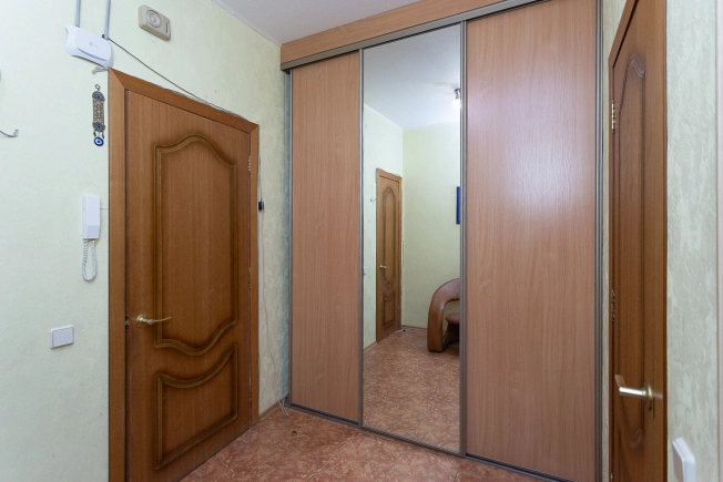 Купить трехкомнатную квартиру на вторичке в Владимирской области. Вариант № 6957905, 23, площадь - квм, цена 12500000 рублей