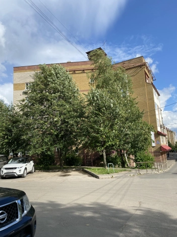 . Вариант № 887851, 29, площадь - 115 квм, цена 15999000 рублей