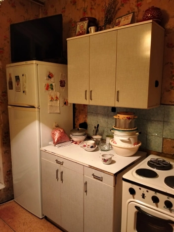 Купить квартиру в Москве. Вариант № 9382669, 6, площадь - квм, цена 15000000 рублей