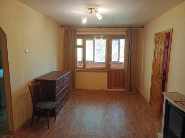 . Вариант № 12466, 3, площадь - 46 квм, цена 6490000 рублей