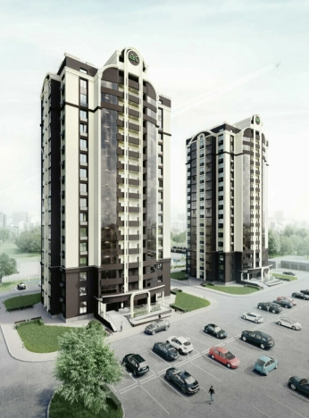 Купить квартиру в Приморском крае. Вариант № 2814374, 15, площадь - квм, цена 11600000 рублей