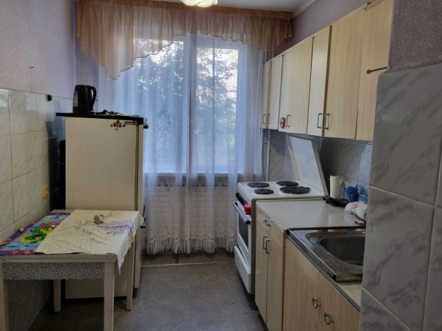 Купить двухкомнатную квартиру в районе Советский в Новосибирске. Вариант № 3005, 0, площадь -  квм, цена 4000000 рублей