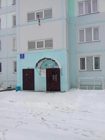 Купить однокомнатную квартиру в Новосибирской области. Вариант № 10061123, 13, площадь -  квм, цена 4000000 рублей