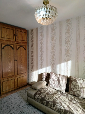 . Вариант № 19378, 18, площадь - 52.5 квм, цена 5950000 рублей