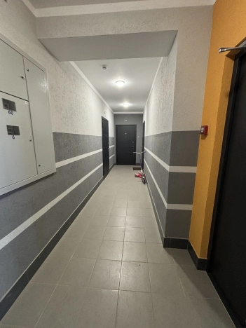 Купить однокомнатную квартиру в Стерлитамаке. Вариант № 11827, 9, площадь -  квм, цена 4100000 рублей