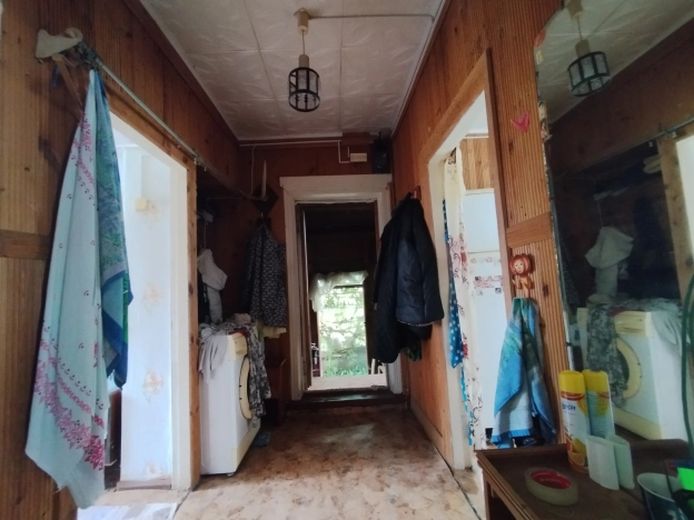 Купить трехкомнатную квартиру на вторичке на улице Ново-Фабричная в Владимирской области. Вариант № 53914, 8, площадь -  квм, цена 900000 рублей