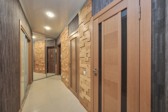 Купить четырехкомнатную квартиру в Рязани. Вариант № 8156308, 13, площадь -  квм, цена 9570000 рублей