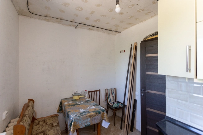 Купить трехкомнатную квартиру на улице Железнодорожная в Владимирской области. Вариант № 44954, 4, площадь -  квм, цена 3600000 рублей