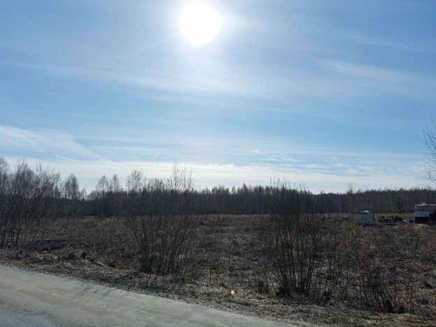 Купить земельный участок в Нижегородской области. Вариант № 30270, 0, площадь -  квм, цена 2690000 рублей