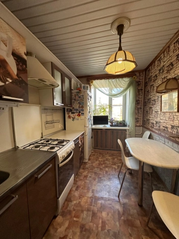 Купить многокомнатную квартиру в Архангельской области. Вариант № 21055, 2, площадь -  квм, цена 5750000 рублей