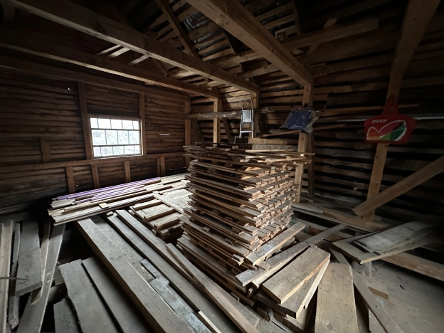 Купить дом на улице 40 лет Октября в Егорьевске. Вариант № 6601, 19, площадь -  квм, цена 3300000 рублей