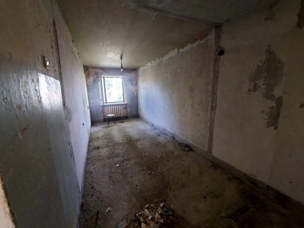 Купить трехкомнатную квартиру в Микрорайоне 29-й, Ангарск в Ангарске. Вариант № 2820291, 6, площадь -  квм, цена 3250000 рублей