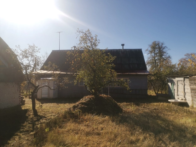 Купить дом в Нижегородской области. Вариант № 6154115, 32, площадь -  квм, цена 3400000 рублей