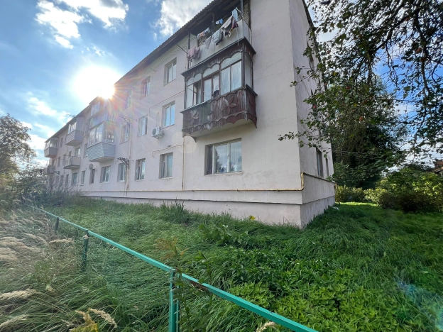 Купить квартиру в Истре. Вариант № 3745574, 8, площадь -  квм, цена 5500000 рублей