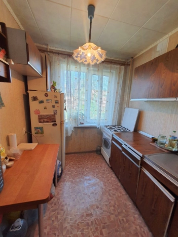 Купить квартиру на улице Олимпийская в Орске. Вариант № 45998, 5, площадь - квм, цена 2580000.0000 рублей