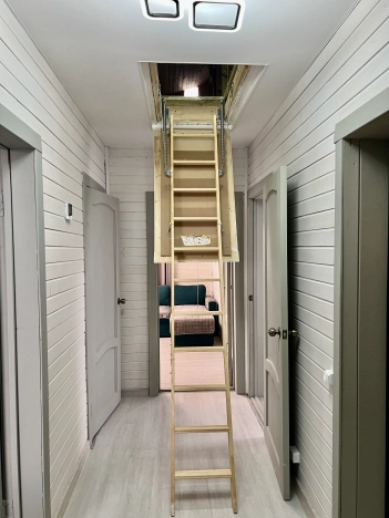 Купить дом в Микрорайоне Востряково, Домодедово в Домодедово. Вариант № 16123, 16, площадь -  квм, цена 9500000 рублей