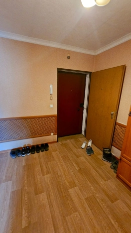 Купить квартиру у метро Парнас в Ленинградской области. Вариант № 45925, 1, площадь -  квм, цена 7100000 рублей