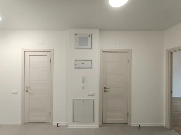 Купить квартиру в Москве. Вариант № 9509475, 3, площадь -  квм, цена 22650000 рублей