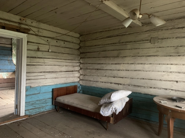 Купить дом в Гороховеце. Вариант № 39550, 9, площадь -  квм, цена 680000 рублей