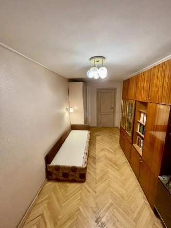 Купить квартиру в Москве. Вариант № 10089621, 2, площадь -  квм, цена 12849000 рублей